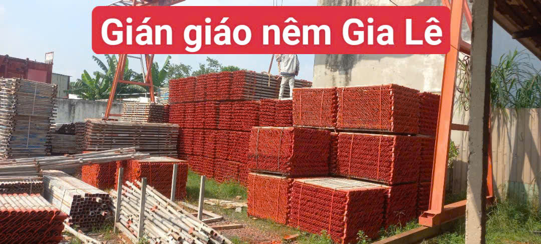 GIẰNG NÊM 1.2m